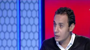 طارق السيد يثير الجدل بشأن اقتراب مهاجم برازيلي من الأهلي